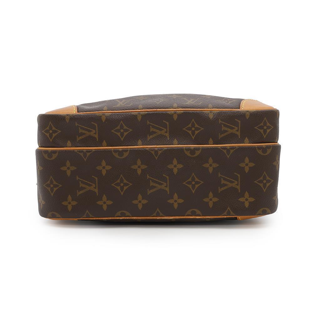 Louis Vuitton Monogram Nile Bag Shoulder - Picture 3 of 8